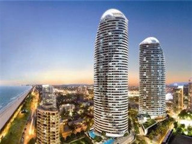 19 Elizabeth Avenue, Broadbeach QLD 4218