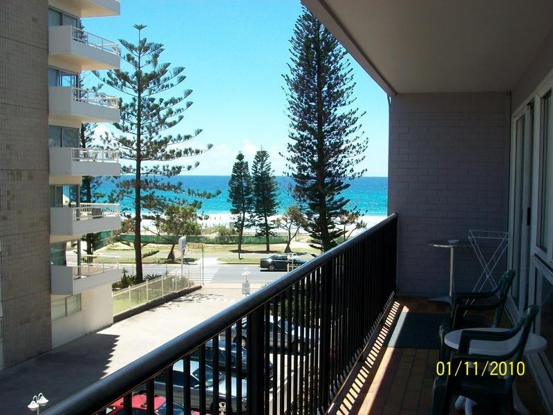 Surfers Paradise QLD 4217