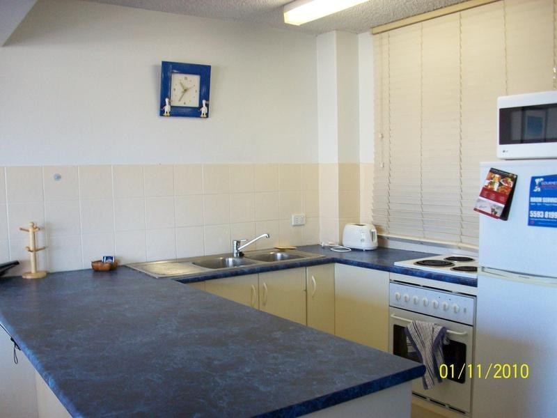 Surfers Paradise QLD 4217