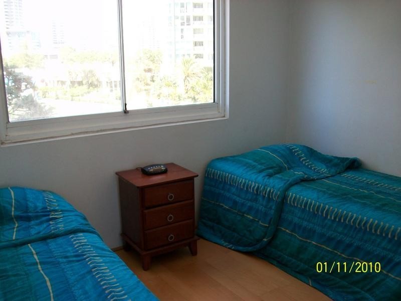 Surfers Paradise QLD 4217