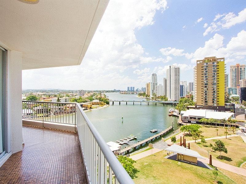 Surfers Paradise QLD 4217