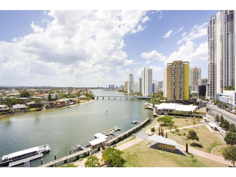 Surfers Paradise QLD 4217