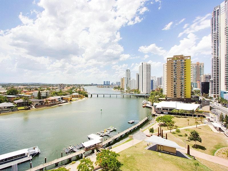 Surfers Paradise QLD 4217