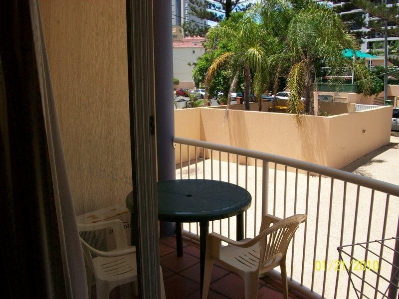 21 Markwell Avenue, Surfers Paradise QLD 4217