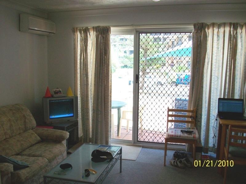 21 Markwell Avenue, Surfers Paradise QLD 4217