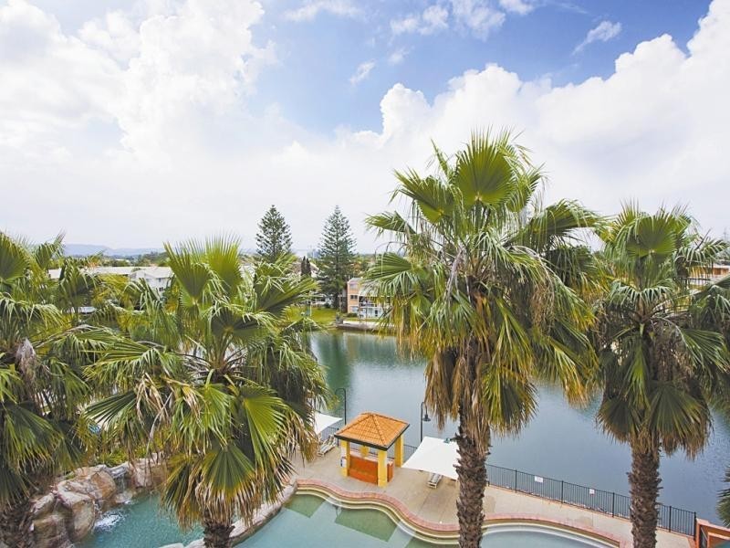 Surfers Paradise QLD 4217