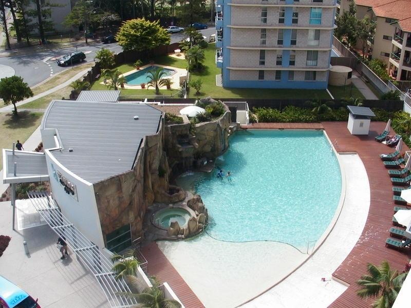 18 Fern Street, Surfers Paradise QLD 4217