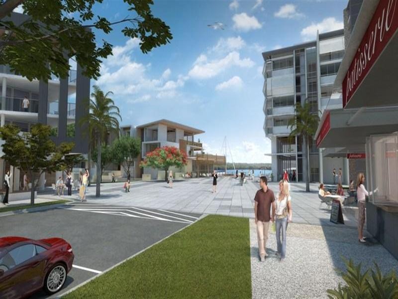 17 Killowill Avenue, Paradise Point QLD 4216