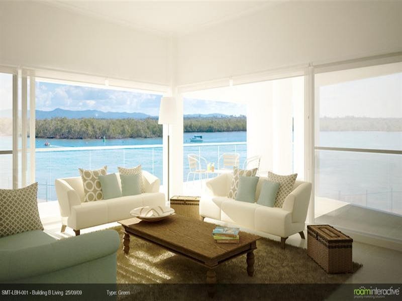 17 Killowill Avenue, Paradise Point QLD 4216