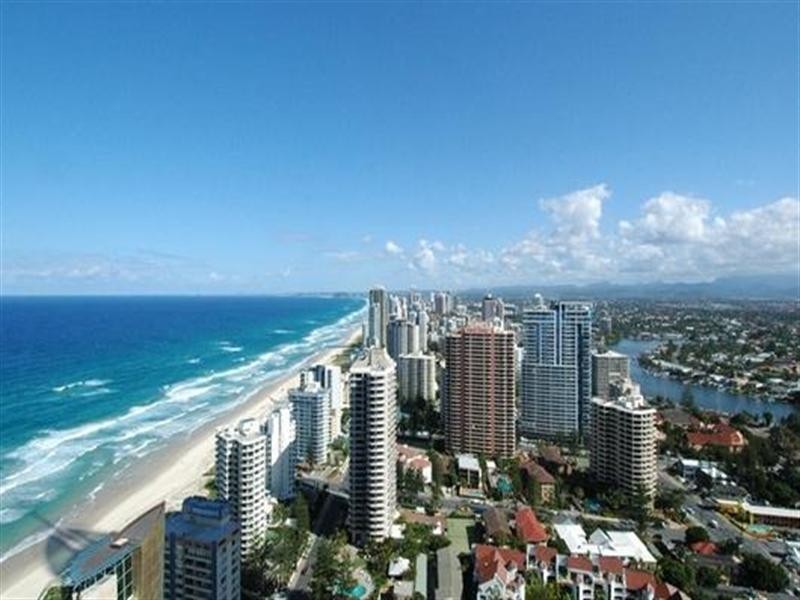 5 Clifford Street, Surfers Paradise QLD 4217