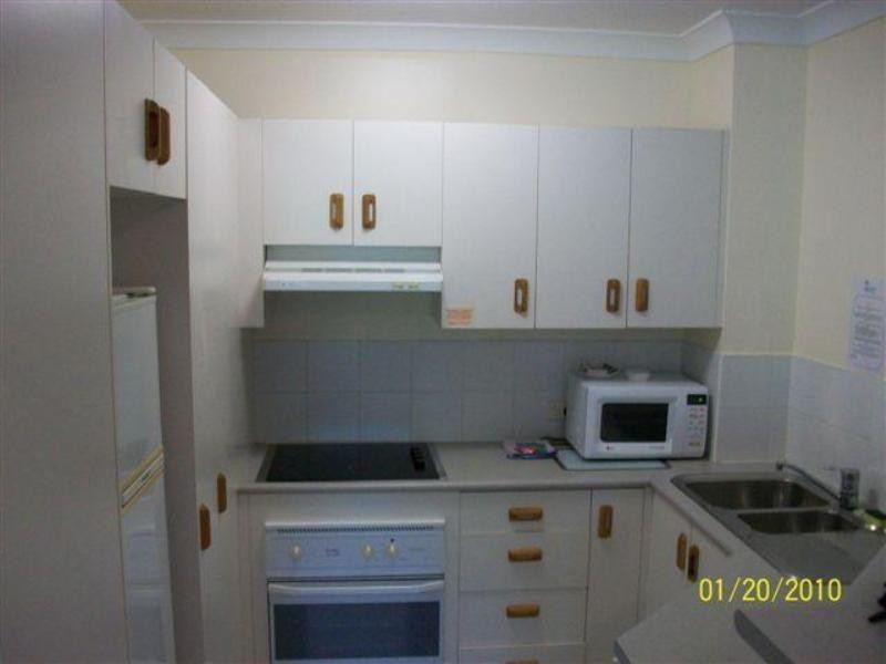 Surfers Paradise QLD 4217