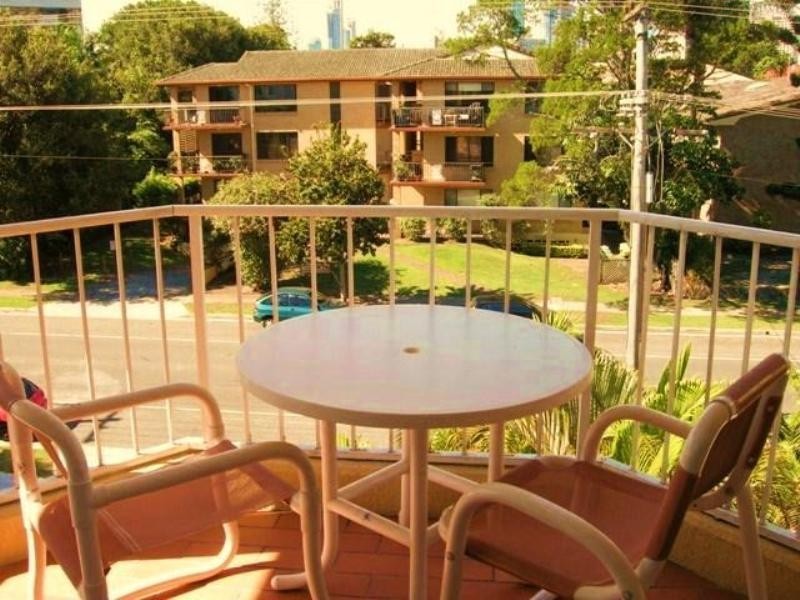 Surfers Paradise QLD 4217
