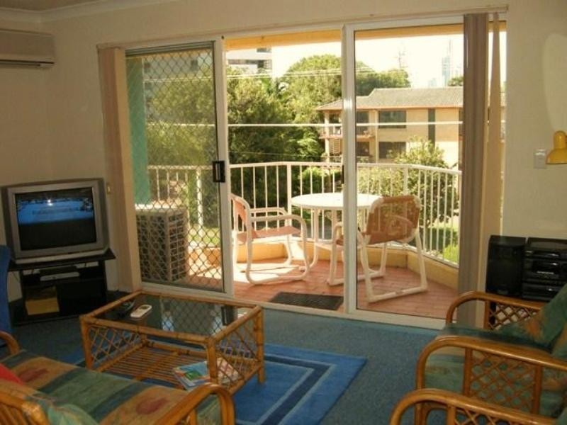 Surfers Paradise QLD 4217