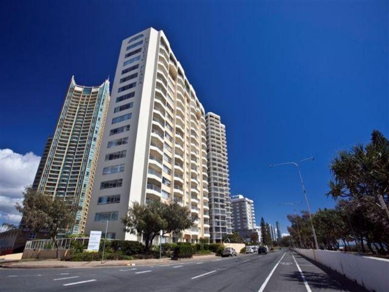 142 Pacific Plaza, The Esplanade, Surfers Paradise QLD 4217