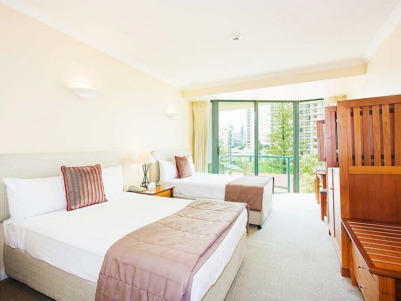 Surfers Paradise QLD 4217