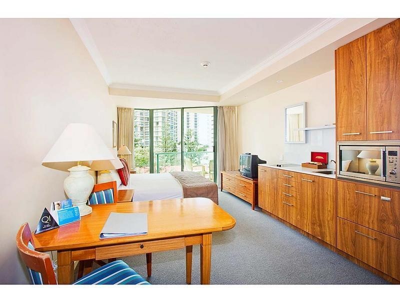 Surfers Paradise QLD 4217