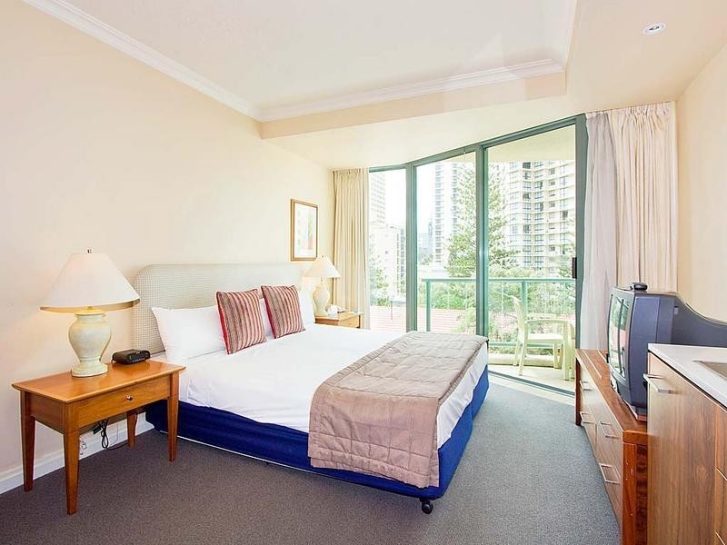 Surfers Paradise QLD 4217