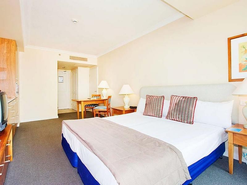 Surfers Paradise QLD 4217