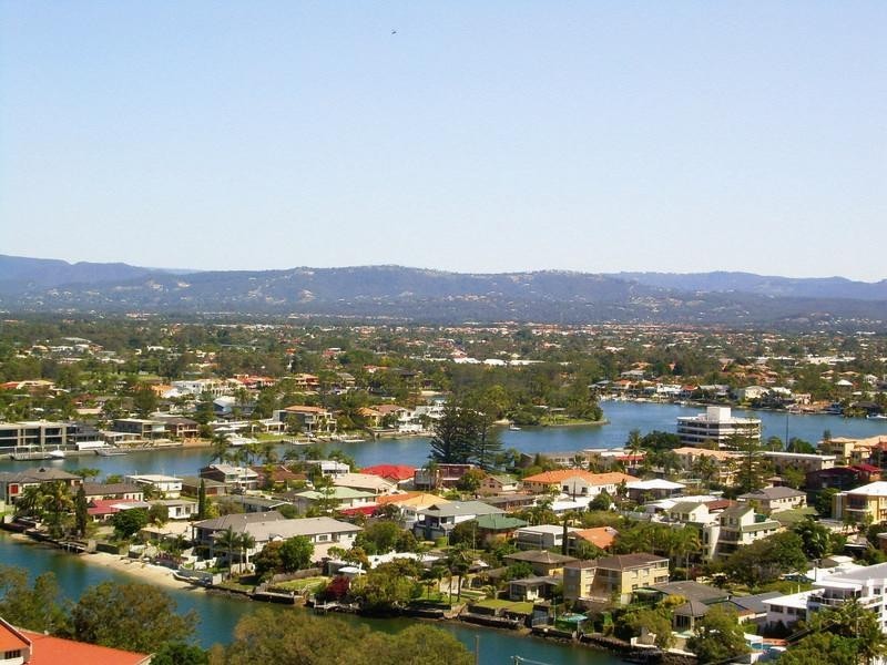 Surfers Paradise QLD 4217