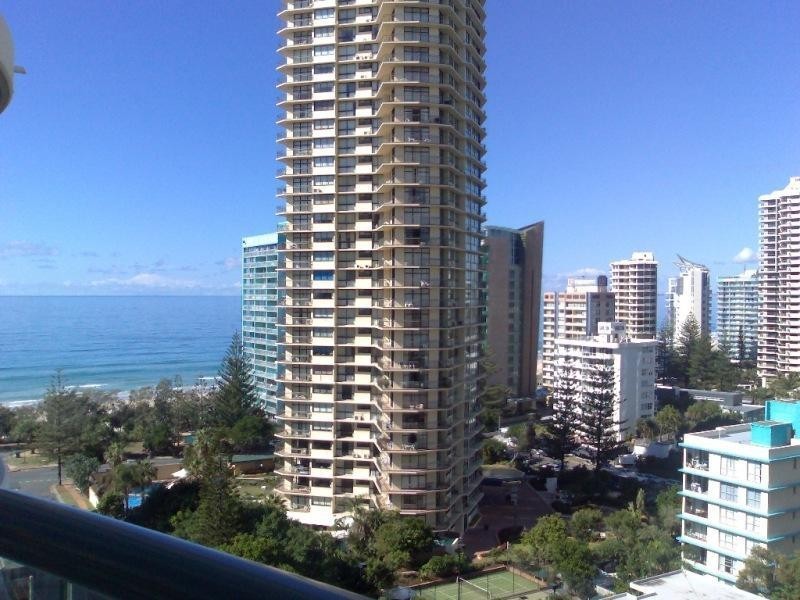 Surfers Paradise QLD 4217