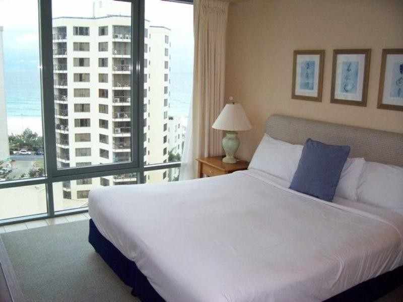 Surfers Paradise QLD 4217