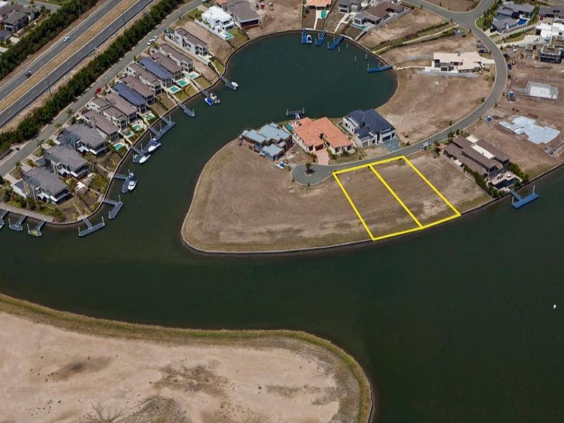 Hope Island QLD 4212