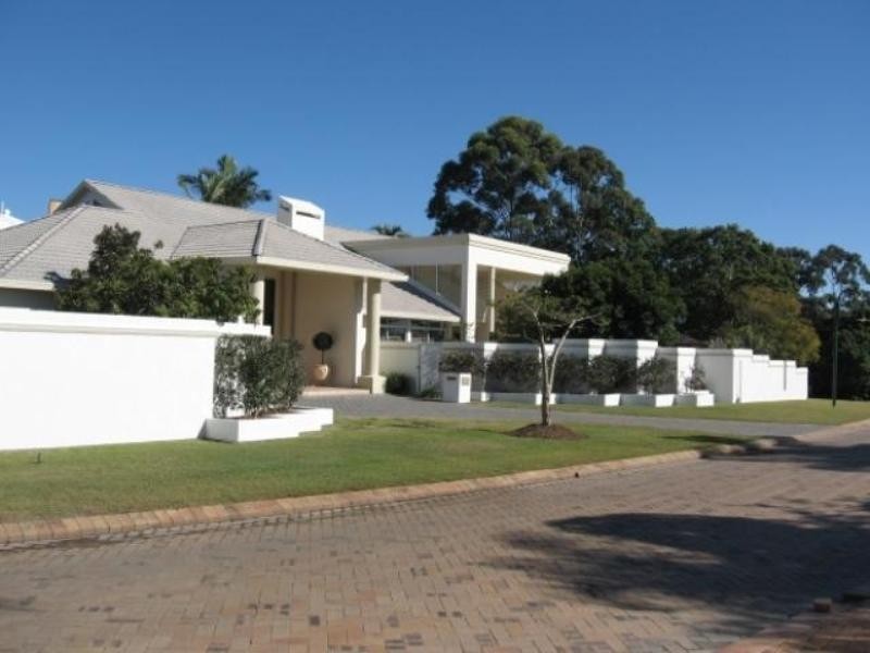 Sanctuary Cove QLD 4212