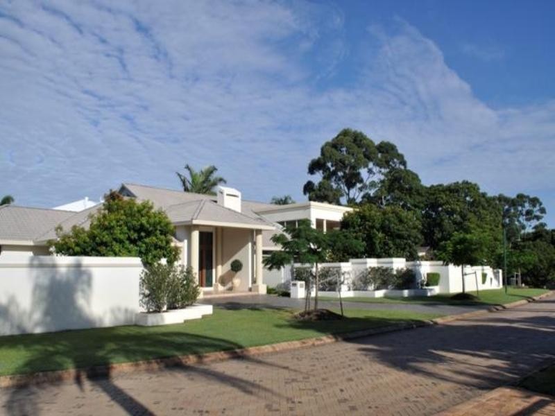 Sanctuary Cove QLD 4212