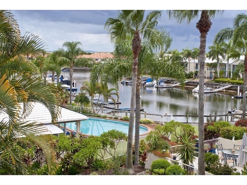 111 Mariners Village Two’ 1 Lee Road, Runaway Bay QLD 4216