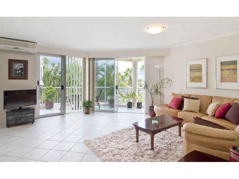 111 Mariners Village Two’ 1 Lee Road, Runaway Bay QLD 4216