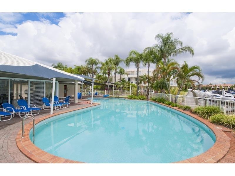 111 Mariners Village Two’ 1 Lee Road, Runaway Bay QLD 4216