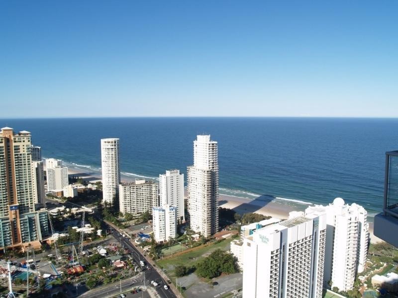 Surfers Paradise QLD 4217