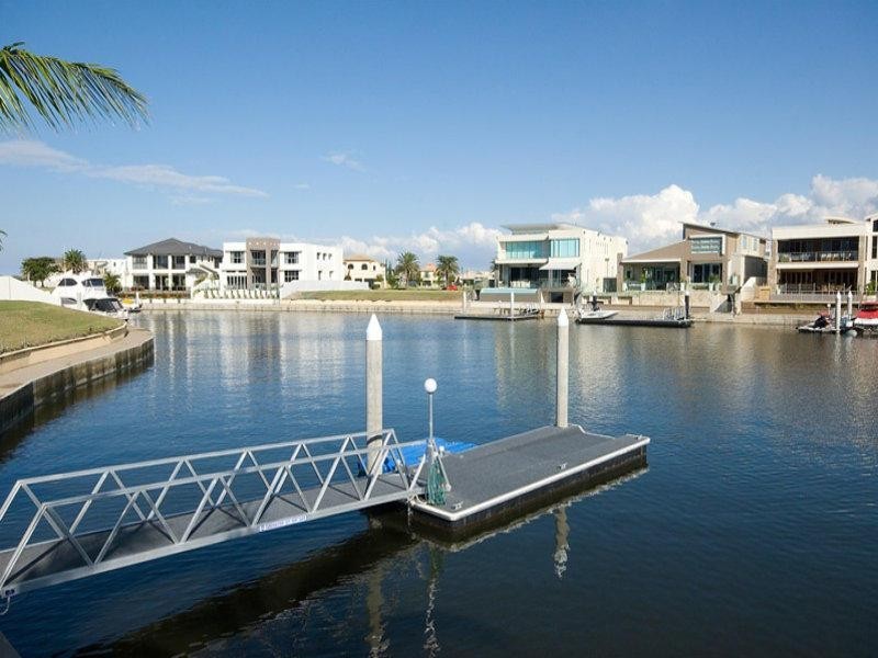 Paradise Point QLD 4216
