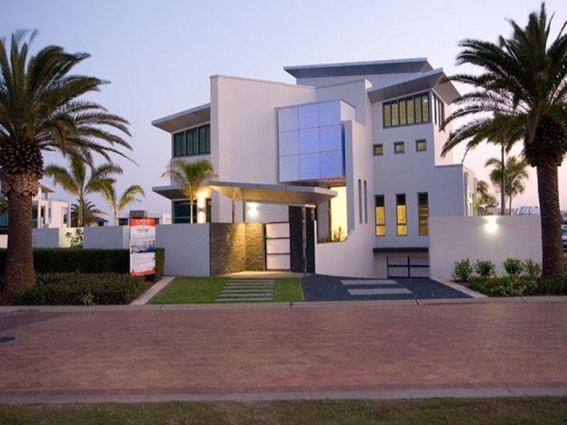 Paradise Point QLD 4216