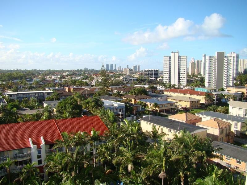 801 Edgewater Gardens’ 21 Peninsular Drive, Surfers Paradise QLD 4217