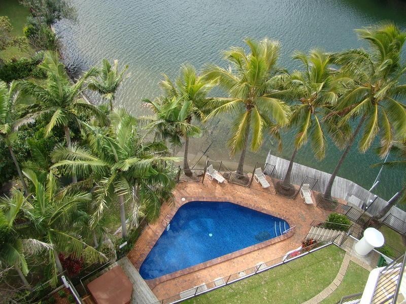 801 Edgewater Gardens’ 21 Peninsular Drive, Surfers Paradise QLD 4217
