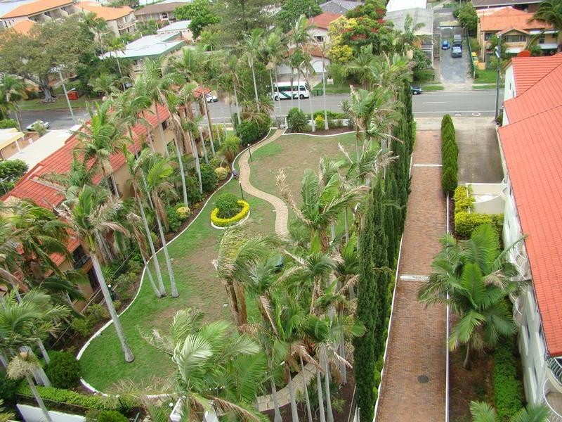 801 Edgewater Gardens’ 21 Peninsular Drive, Surfers Paradise QLD 4217