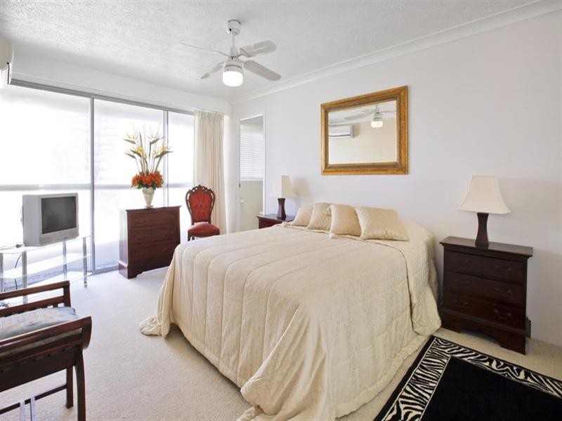 6 Aubrey Street – Surfers Chalet, Surfers Paradise QLD 4217