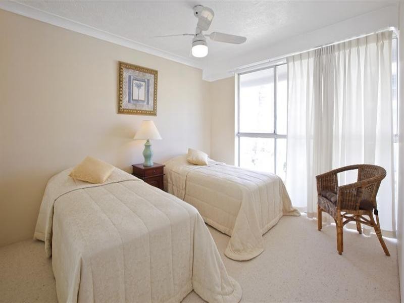 6 Aubrey Street – Surfers Chalet, Surfers Paradise QLD 4217