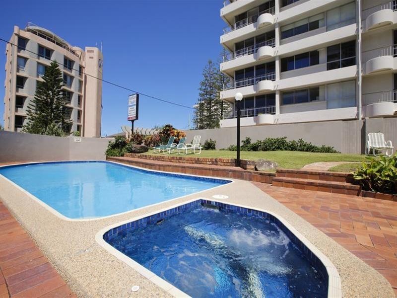 6 Aubrey Street – Surfers Chalet, Surfers Paradise QLD 4217