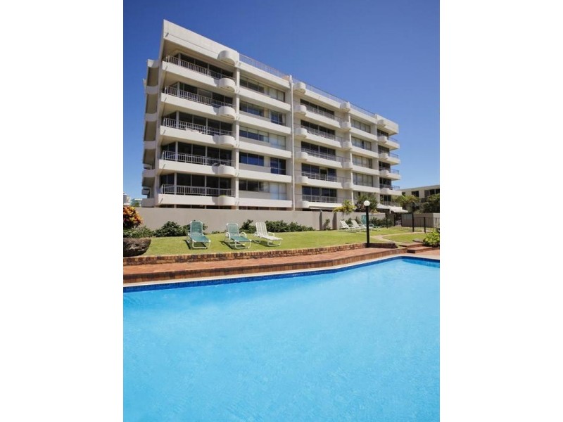 6 Aubrey Street – Surfers Chalet, Surfers Paradise QLD 4217