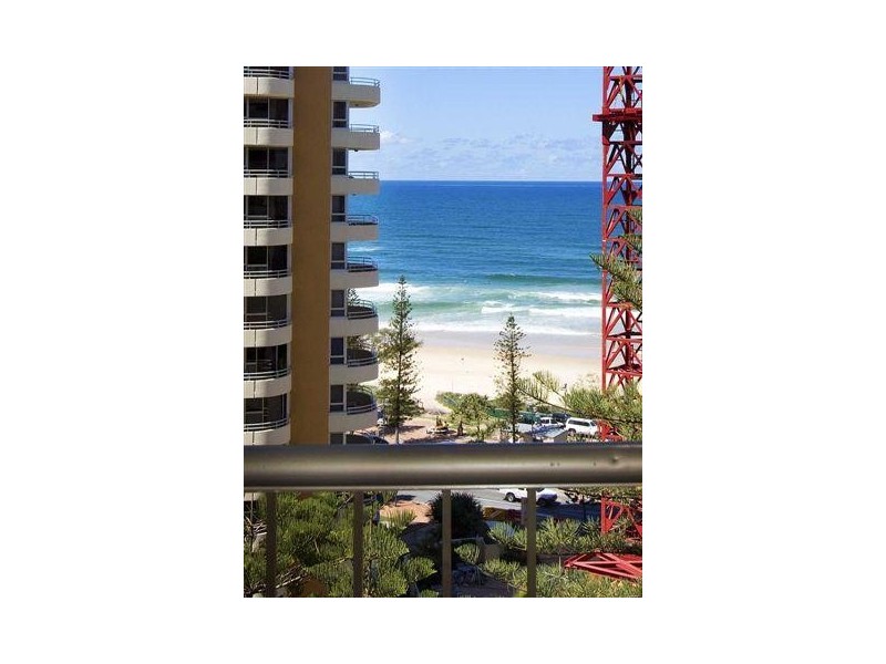 Surfers Paradise QLD 4217