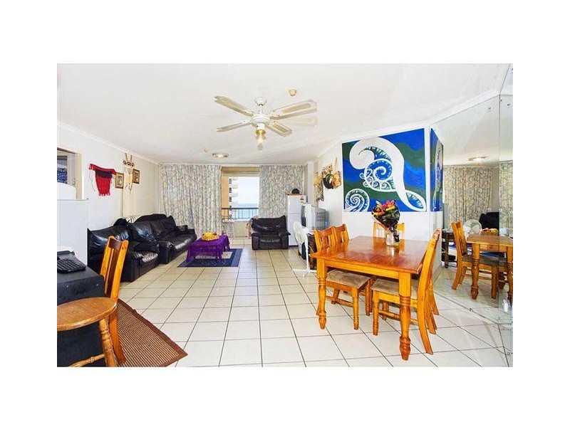 Surfers Paradise QLD 4217