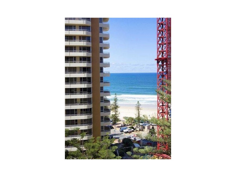 Surfers Paradise QLD 4217