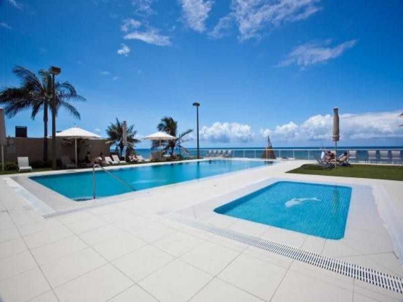 Surfers Paradise QLD 4217