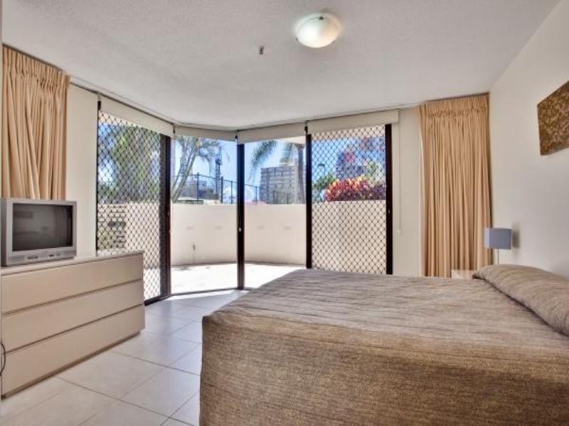 Surfers Paradise QLD 4217