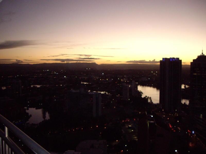 Surfers Paradise QLD 4217