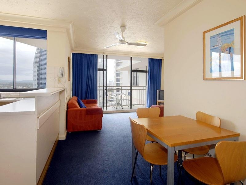 Surfers Paradise QLD 4217