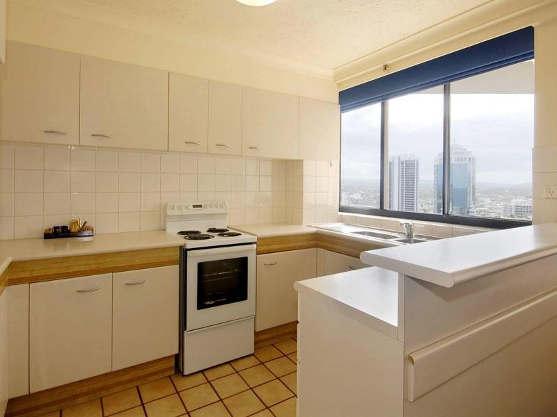 Surfers Paradise QLD 4217