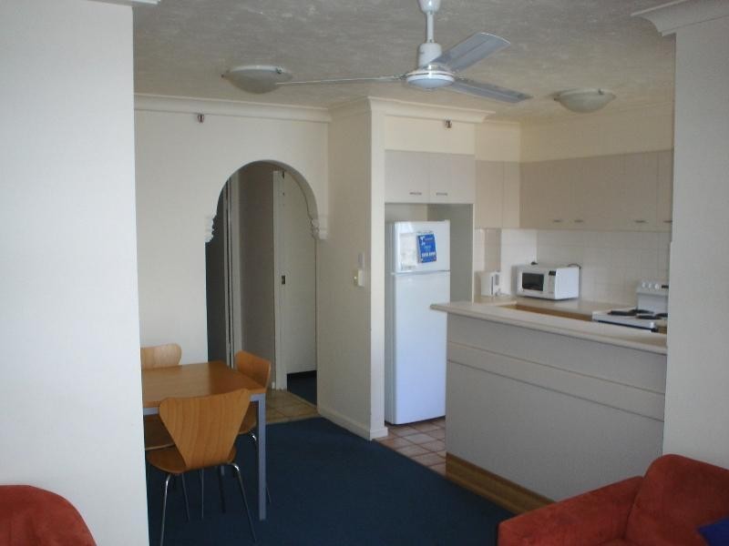 Surfers Paradise QLD 4217